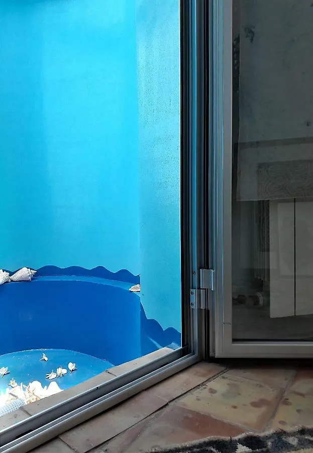 Casa Dada Villa Marinella di Selinunte