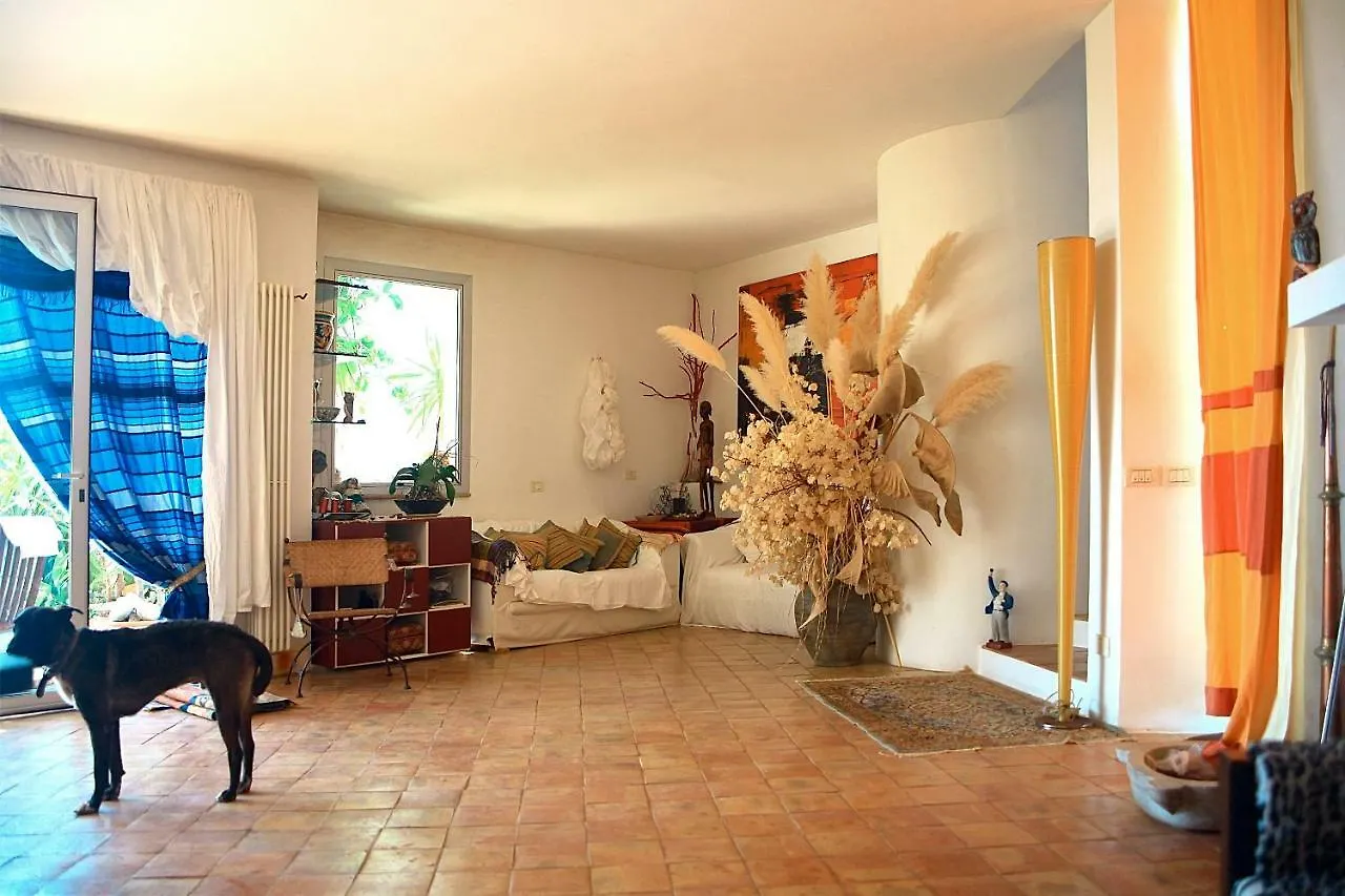 Casa Dada Villa Marinella di Selinunte